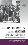 Configuration of the Spanish Public Sphere