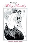 THE ART OF AUBREY BEARDSLEY