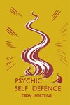 PSYCHIC SELF-DEFENSE