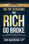 The Top 10 Reasons the Rich Go Broke