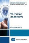 The Value Imperative