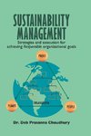 Sustainability Management