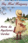 Ana de Aguilones Verdes