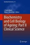 Biochemistry and Cell Biology of Ageing: Part II Clinical Science