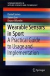 Wearable Sensors in Sport