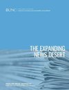 The Expanding News Desert