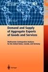 Demand and Supply of Aggregate Exports of Goods and Services