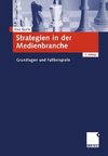 Strategien in der Medienbranche