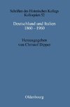 Deutschland und Italien 1860-1960