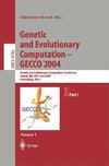 Genetic and Evolutionary Computation - GECCO 2004