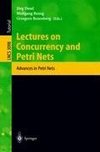 Lectures on Concurrency and Petri Nets