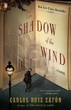 The Shadow of the Wind