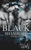 Black Shamrock