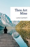 Thou Art Mine