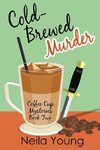 Cold-Brewed Murder