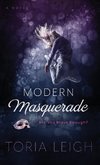 Modern Masquerade