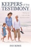 Keepers of the Testimony
