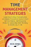 Time Management Strategies