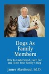 Dogs As Family Members