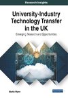 UNIV-INDUSTRY TECHNOLOGY TRANS