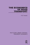 The Economics of Road Transport