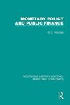 Monetary Policy and Public Finance