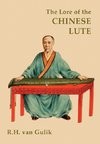 The Lore of the Chinese Lute
