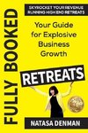 Fully Booked Retreats