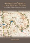 Angkor and Cambodia in the Sixteenth Century