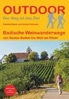 Badische Weinwanderwege