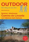 Spanien: Jakobsweg Camino de Levante