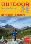 Norwegen: Rondane