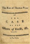 The Rise of Thomas Paine