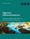 Allgemeine Süßwasserkrebspraxis