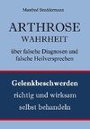 Arthrose