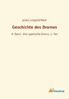 Geschichte des Dramas