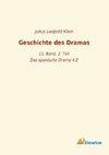 Geschichte des Dramas