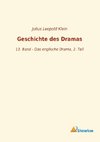 Geschichte des Dramas