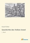 Geschichte des Volkes Israel