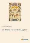 Geschichte der Kunst in Ägypten