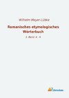 Romanisches etymologisches Wörterbuch