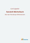 Sanskrit-Wörterbuch