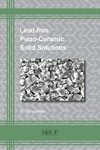 Lead-free Piezo-Ceramic Solid Solutions