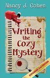 Writing the Cozy Mystery