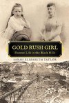 GOLD RUSH GIRL