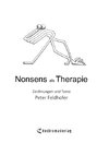 Nonsens als Therapie