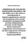 VERORDNUNG (EU) 2016/400 vom 9. März 2016 zur Anwendung der im Assoziierungsabkommen zwischen der Europäischen Union und der Europäischen Atomgemeinschaft und ihren Mitgliedstaaten einerseits und der Republik Moldau andererseits vorgesehenen Schutzklausel