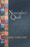 November Quilt