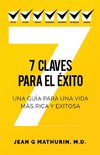 7 CLAVES PARA EL ÉXITO