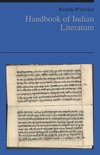 Handbook of Indian Literature